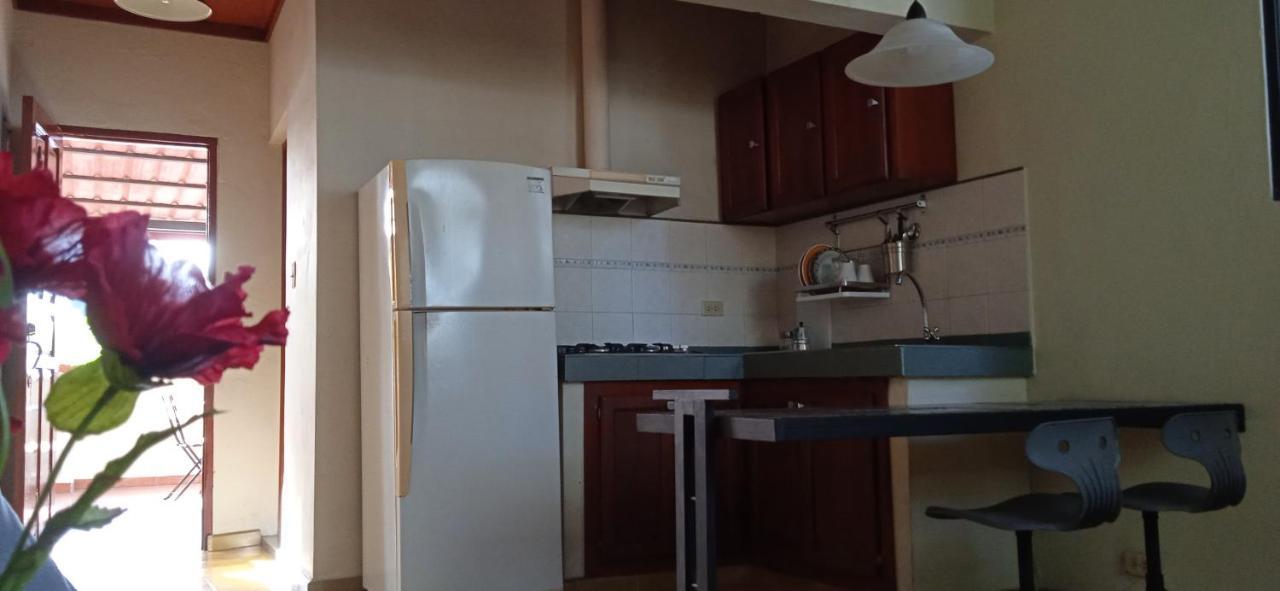 Villa Gascue Guest Apartments Санто Доминго Екстериор снимка