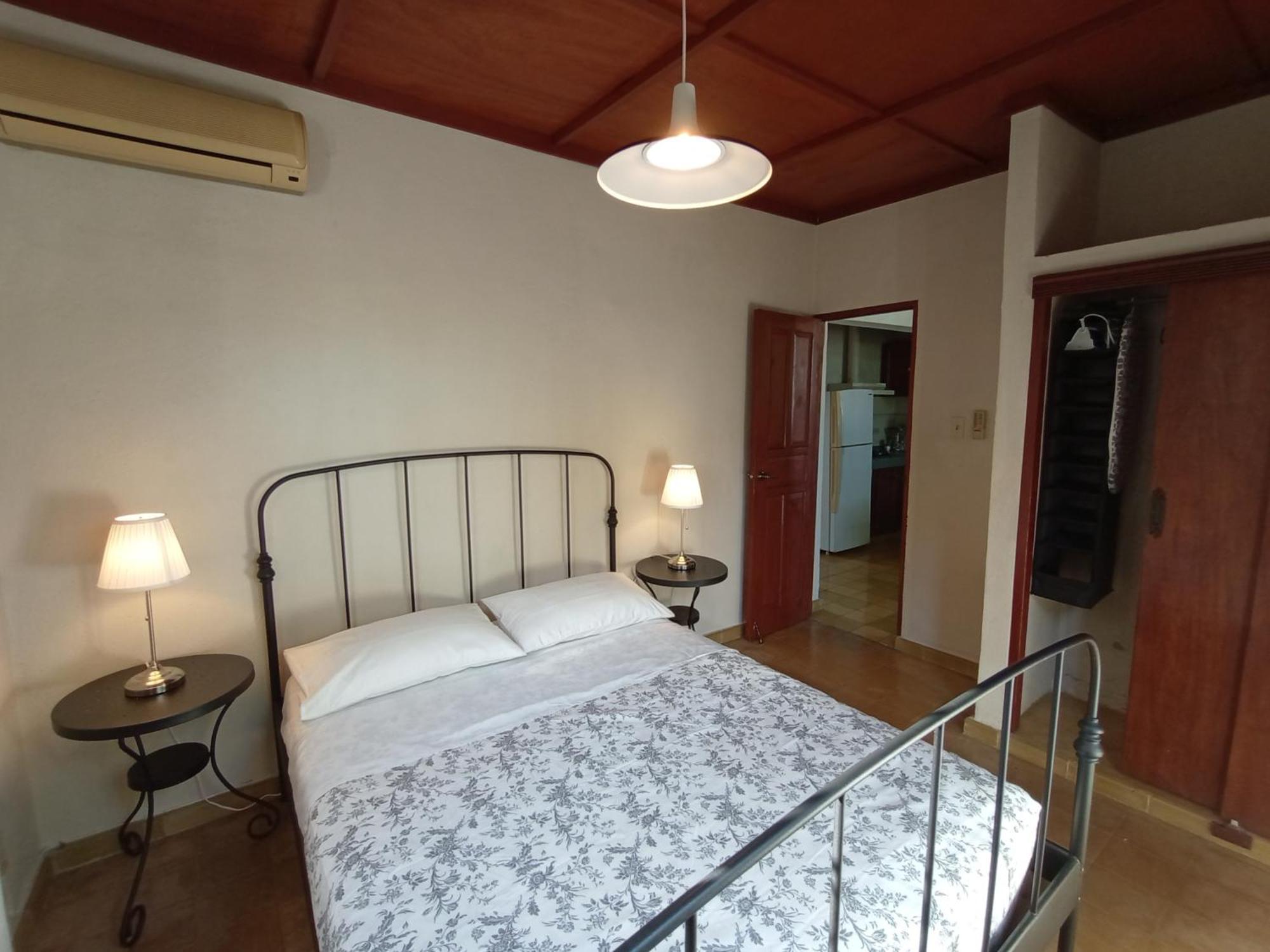 Villa Gascue Guest Apartments Санто Доминго Екстериор снимка