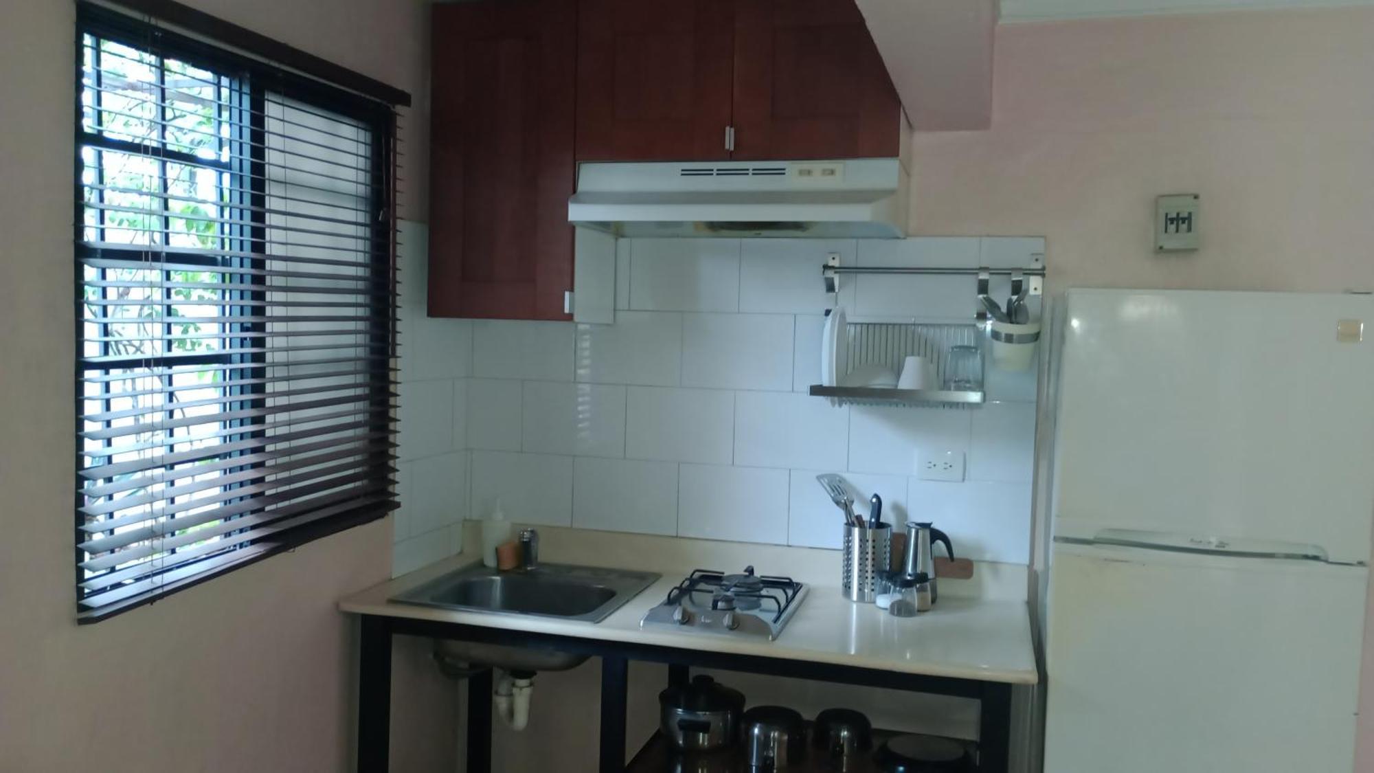 Villa Gascue Guest Apartments Санто Доминго Екстериор снимка