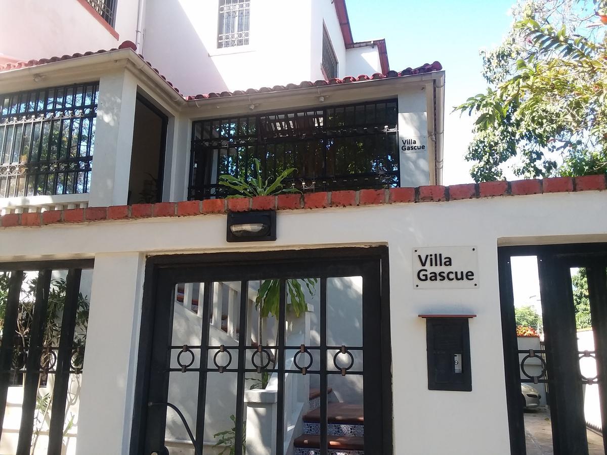 Villa Gascue Guest Apartments Санто Доминго Екстериор снимка